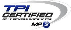 TPI Certified