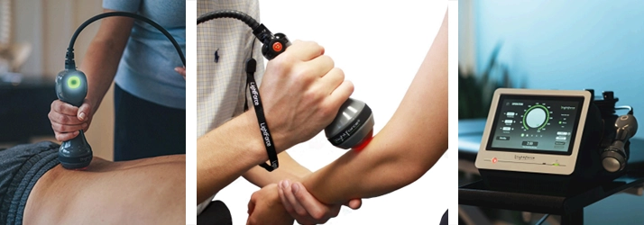 Chiropractic Louisville KY Laser Therapy