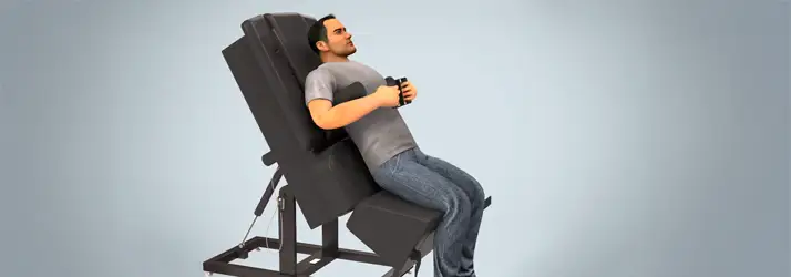chiropractic lumbiar spinal decompression